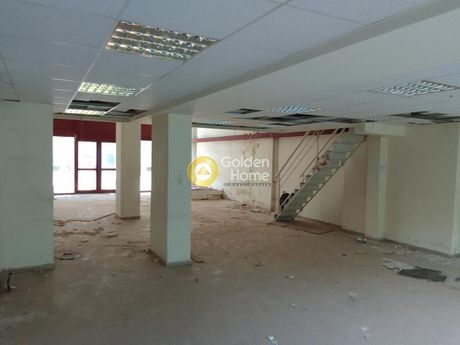 Κατάστημα 150τ.μ. για ενοικίαση-Αχαρνές » Χαραυγή