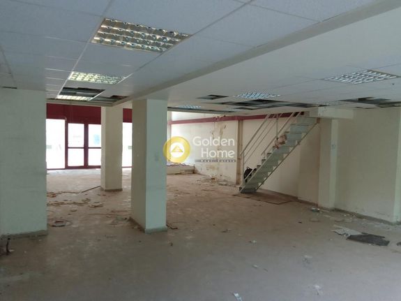 Κατάστημα 150 τ.μ. για ενοικίαση, Αθήνα - Δυτικά Προάστια, Αχαρνές