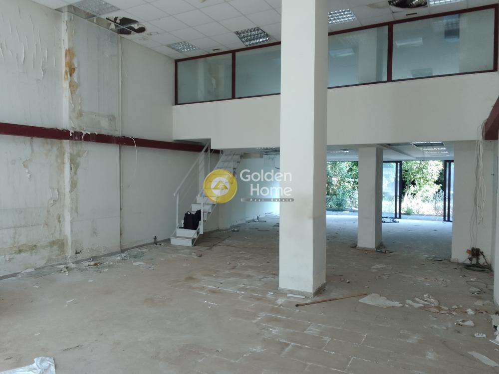 Κατάστημα 150 τ.μ. προς ενοικίαση, Χαραυγή Αχαρνών