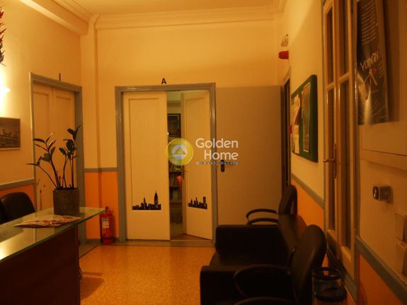 Κτίριο 330 τ.μ. για πώληση, Αθήνα - Κέντρο, Πατήσια