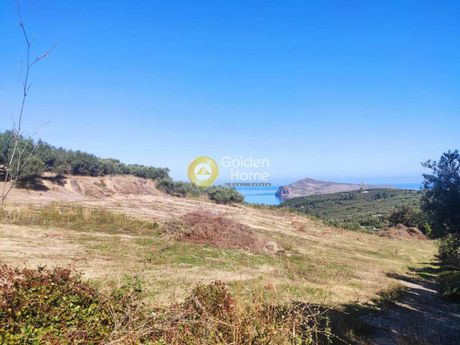 Οικόπεδο 4.000τ.μ. για πώληση-Νέα κυδωνία » Αγία μαρίνα
