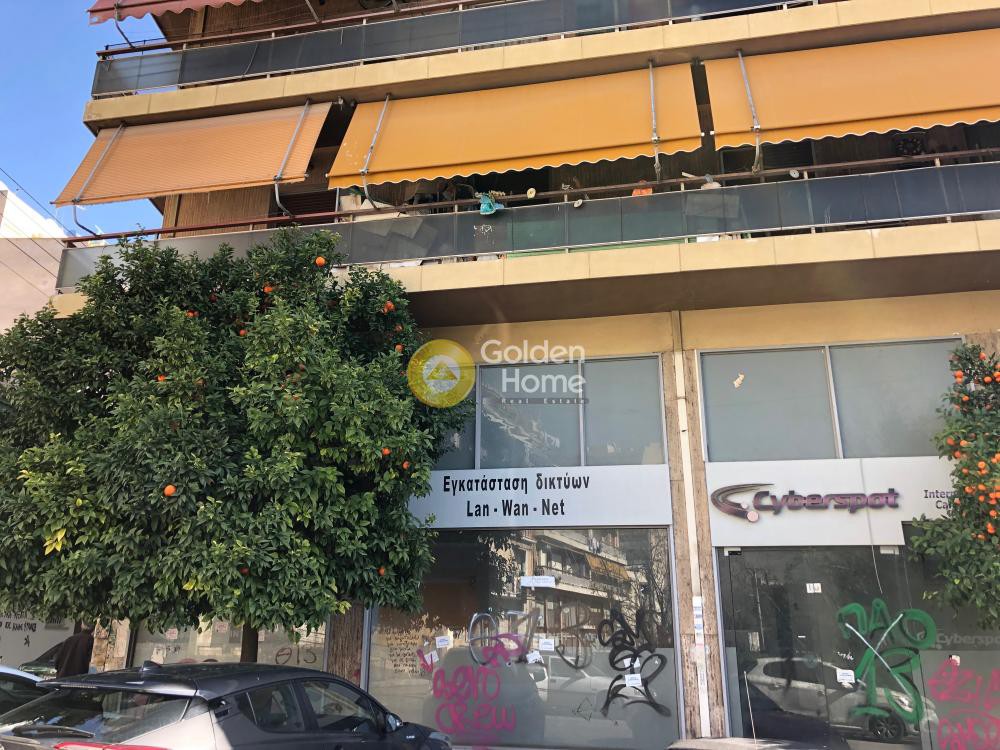 Κατάστημα 154 τ.μ. προς πώληση, Άγιος Νικόλαος Αθήνας