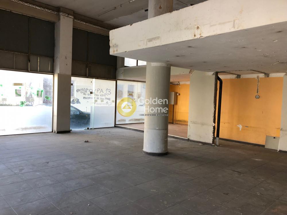 Κατάστημα 154 τ.μ. προς πώληση, Άγιος Νικόλαος Αθήνας