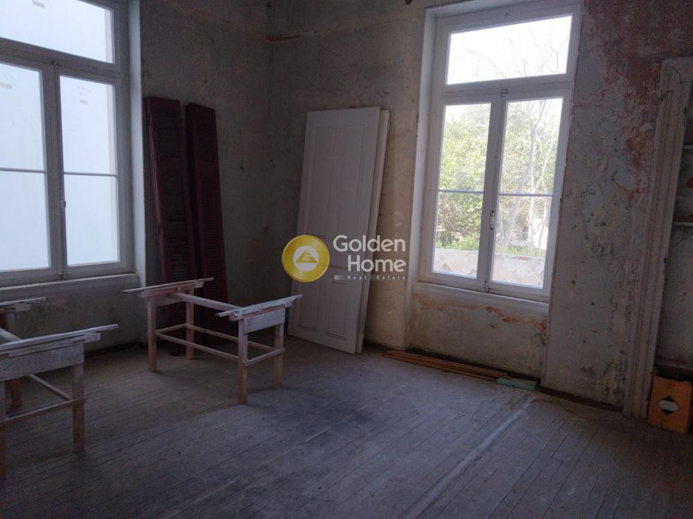 Μονοκατοικία 480 τ.μ. προς πώληση, Πειραιάς, Νέο Φάληρο