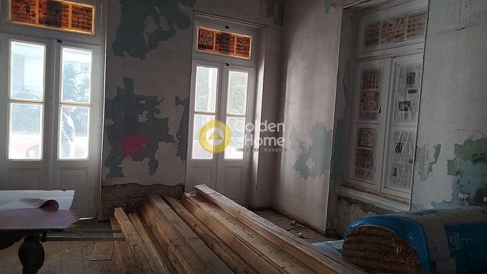 Μονοκατοικία 480 τ.μ. προς πώληση, Πειραιάς, Νέο Φάληρο