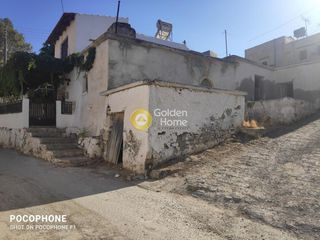Κτίριο 63 τ.μ. για πώληση, Ν. Ηρακλείου, Τυμπάκι-thumb-9