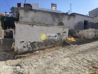Κτίριο 63 τ.μ. για πώληση, Ν. Ηρακλείου, Τυμπάκι-thumb-2