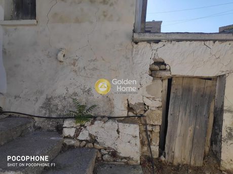 Building 63sqm for sale-Timpaki » Pitsidia