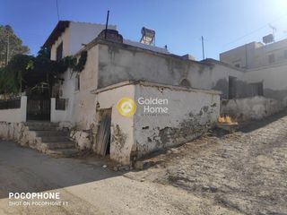Κτίριο 63 τ.μ. για πώληση, Ν. Ηρακλείου, Τυμπάκι-thumb-10