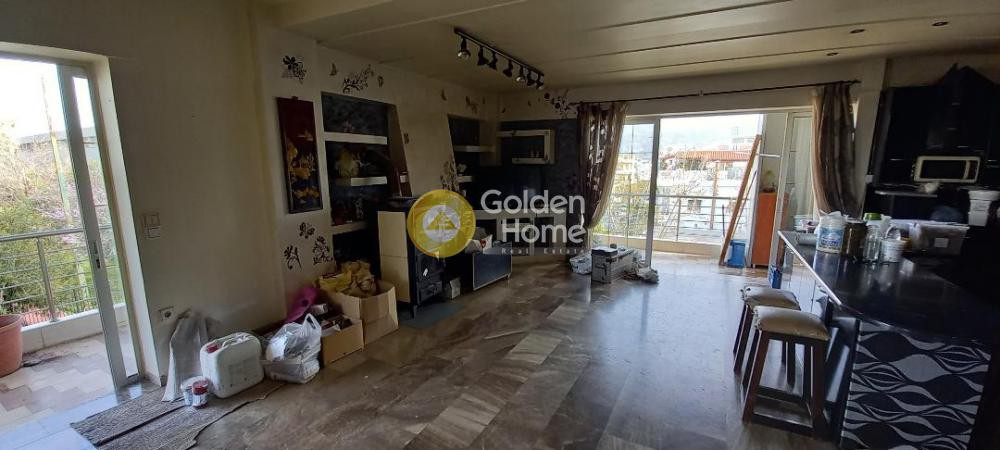 Διαμέρισμα 177 τ.μ. προς πώληση, Μετόχι Μπάρμπου