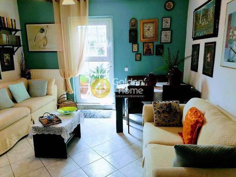 Maisonette 90sqm for sale-Iolkos » Anakasia
