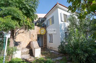 Οικόπεδο 542 τ.μ. για πώληση