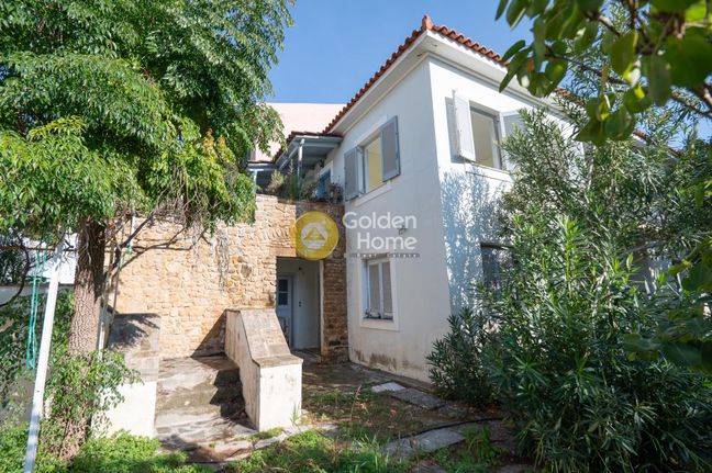 Οικόπεδο 542 τ.μ. για πώληση, Μεσσηνία, Καλαμάτα