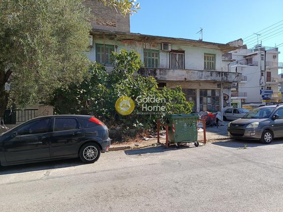 Land plot 414 sqm for sale, Athens - West, Peristeri