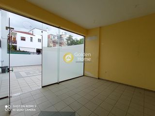 Κατάστημα 50 τ.μ. για ενοικίαση