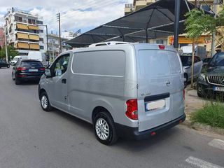 Nissan 2017 Nissan '17 NV200 ψυγειο carrier neos 100 με πριζα-thumb-2