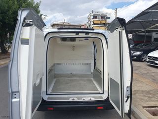 Nissan 2017 Nissan '17 NV200 ψυγειο carrier neos 100 με πριζα-thumb-11