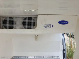 Nissan 2017 Nissan '17 NV200 ψυγειο carrier neos 100 με πριζα-thumb-12