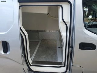 Nissan 2017 Nissan '17 NV200 ψυγειο carrier neos 100 με πριζα-thumb-10