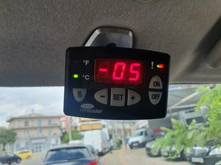 Nissan 2017 Nissan '17 NV200 ψυγειο carrier neos 100 με πριζα-thumb-13