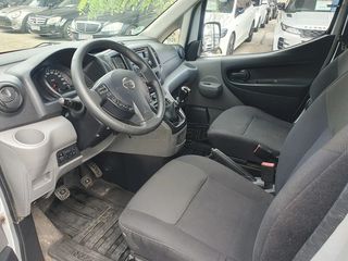 Nissan 2017 Nissan '17 NV200 ψυγειο carrier neos 100 με πριζα-thumb-14