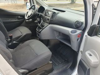 Nissan 2017 Nissan '17 NV200 ψυγειο carrier neos 100 με πριζα-thumb-16