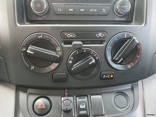 Nissan 2017 Nissan '17 NV200 ψυγειο carrier neos 100 με πριζα-thumb-17
