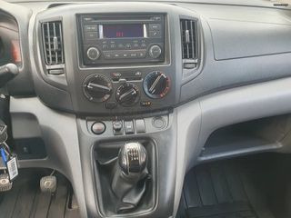 Nissan 2017 Nissan '17 NV200 ψυγειο carrier neos 100 με πριζα-thumb-18