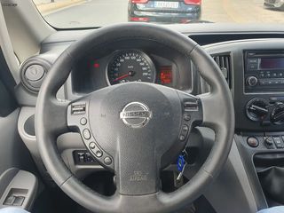 Nissan 2017 Nissan '17 NV200 ψυγειο carrier neos 100 με πριζα-thumb-15