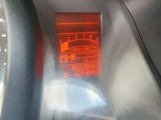 Nissan 2017 Nissan '17 NV200 ψυγειο carrier neos 100 με πριζα-thumb-20