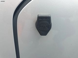 Nissan 2017 Nissan '17 NV200 ψυγειο carrier neos 100 με πριζα-thumb-25