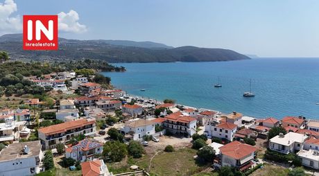Οικόπεδο 392τ.μ. για πώληση-Μεθώνη » Φοινικούντας