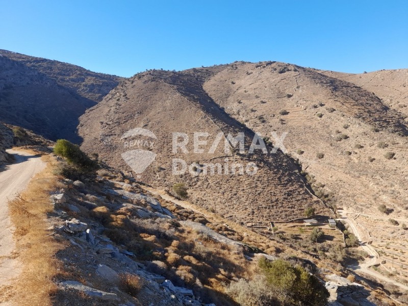 Αγροτεμάχια 35.735 τ.μ. προς πώληση, Όρκος