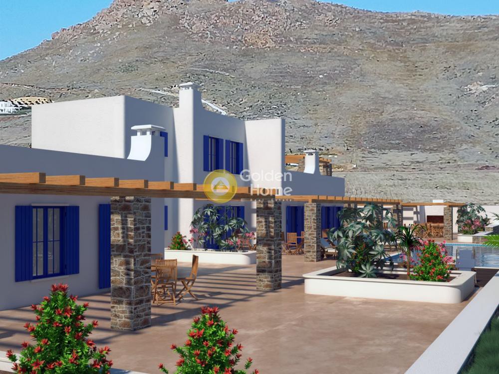 Οικόπεδο 11.635 τ.μ. για πώληση, Κυκλάδες, Πάρος