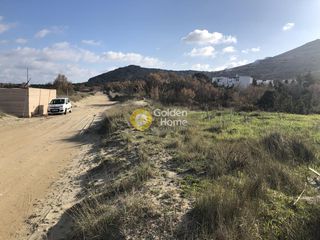 Οικόπεδο 11.635 τ.μ. για πώληση, Κυκλάδες, Πάρος-thumb-9