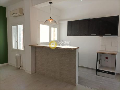 Διαμέρισμα 47τ.μ. για πώληση-Αμπελόκηποι - πεντάγωνο » Πύργος αθηνών