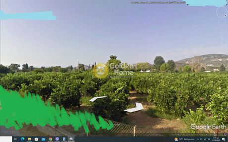Οικόπεδο 500 τ.μ. για πώληση