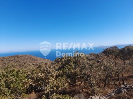 Parcel 4.046sqm for sale-Kea » Tzia