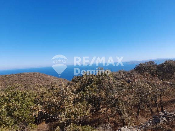 Αγροτεμάχια 4.046 τ.μ. για πώληση, Κυκλάδες, Κέα