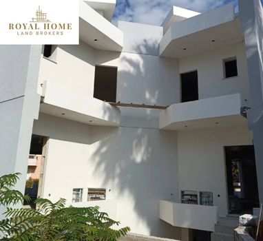 Maisonette 180sqm for sale-Marousi » Soros