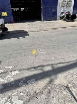 Βιομηχανικός χώρος 1.200τ.μ. για πώληση-Άγιος ιωάννης ρέντης » Άνω ρέντης