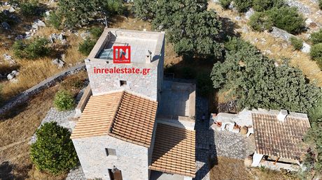 Μεζονέτα 135τ.μ. για πώληση-Οίτυλος » Αρεόπολη