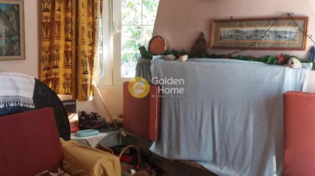Detached home 97 sqm for sale