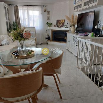 Detached home 115sqm for sale-Kalivia Thorikou » Lagonisi
