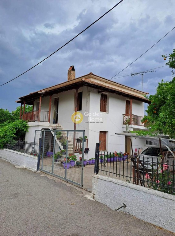 Μονοκατοικία 180 τ.μ. προς πώληση, Αχαΐα, Αίγιο