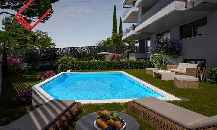 Maisonette 124 sqm for sale, Rest Of Attica, Saronida