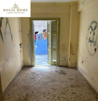 Apartment 53sqm for sale-Tampouria