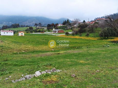 Land plot 1.500sqm for sale-Limni » Damia