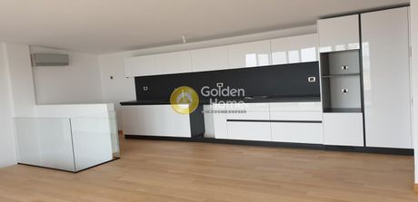Maisonette 190sqm for sale-Glyfada » Golf