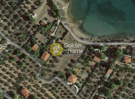 Land plot 2.362sqm for sale-Anthidonos » Drosia